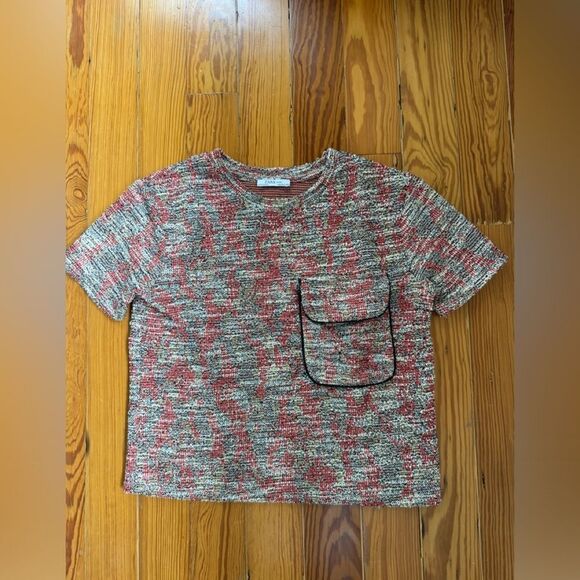 Zara Top  - Picture 1 of 6